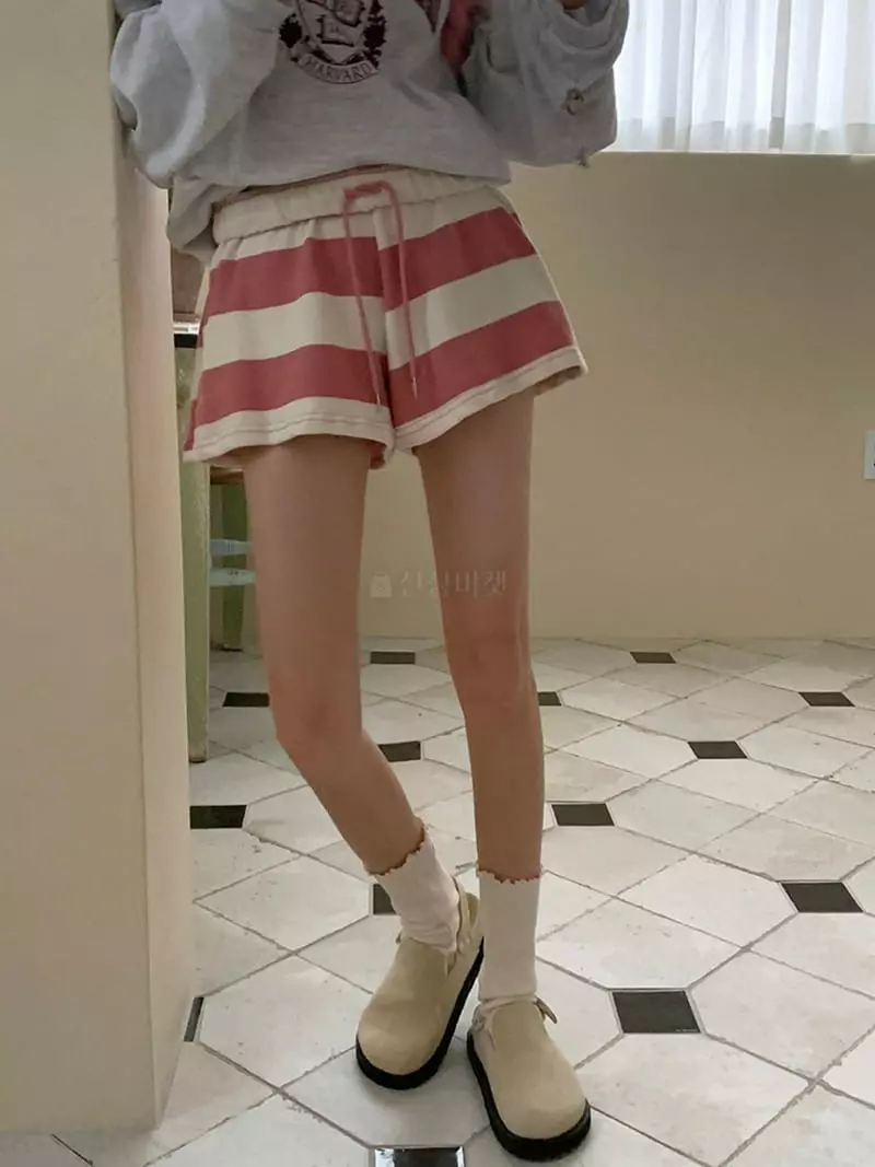 Jkichi - Korean Women Fashion - #romanticstyle - Papiyong Pants - 7