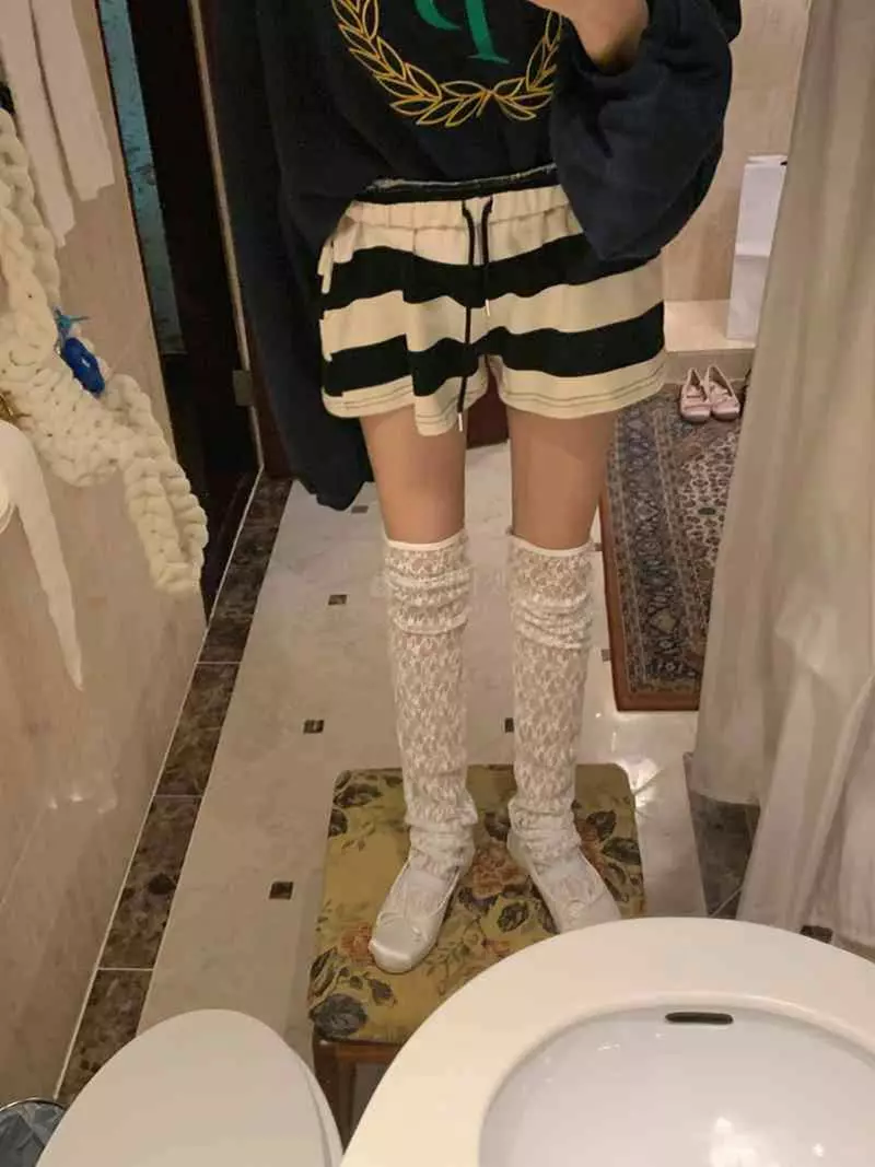 Jkichi - Korean Women Fashion - #shopsmall - Papiyong Pants - 8