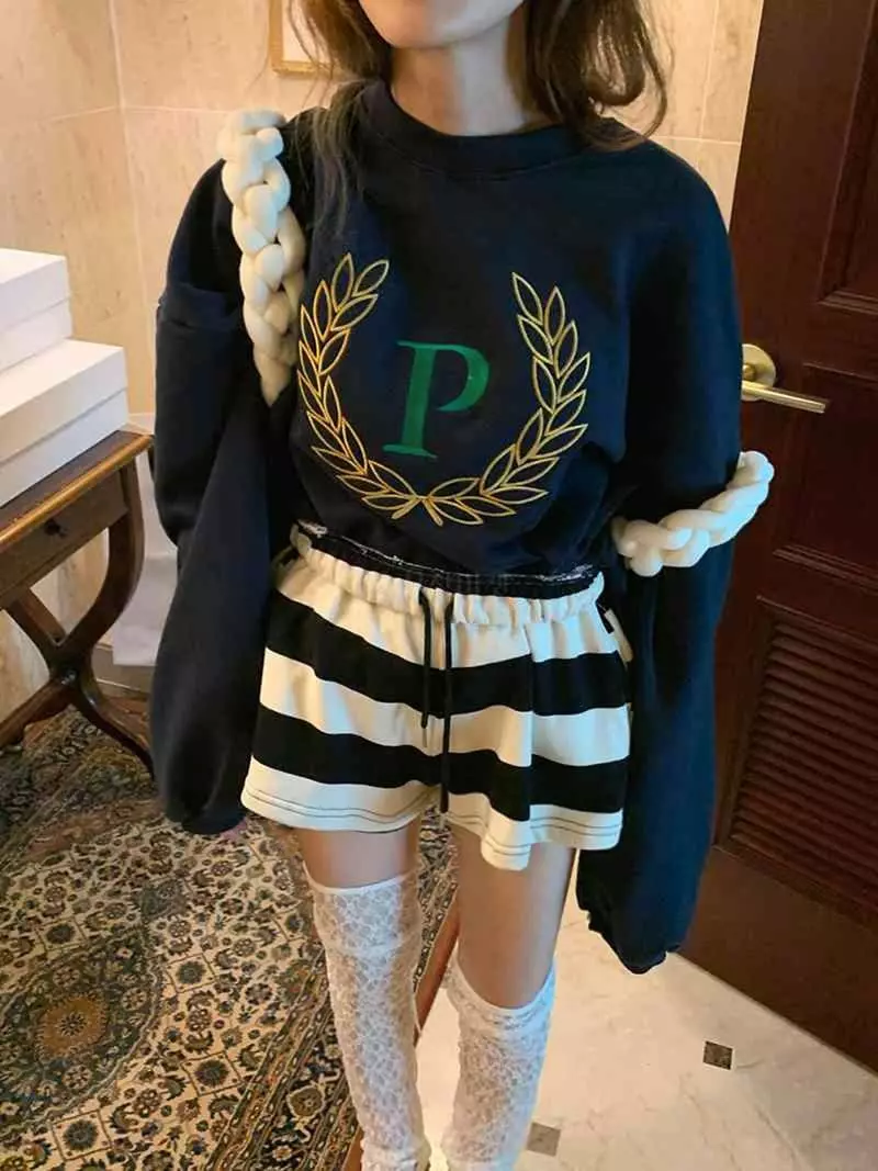 Jkichi - Korean Women Fashion - #thelittlethings - Papiyong Pants - 10