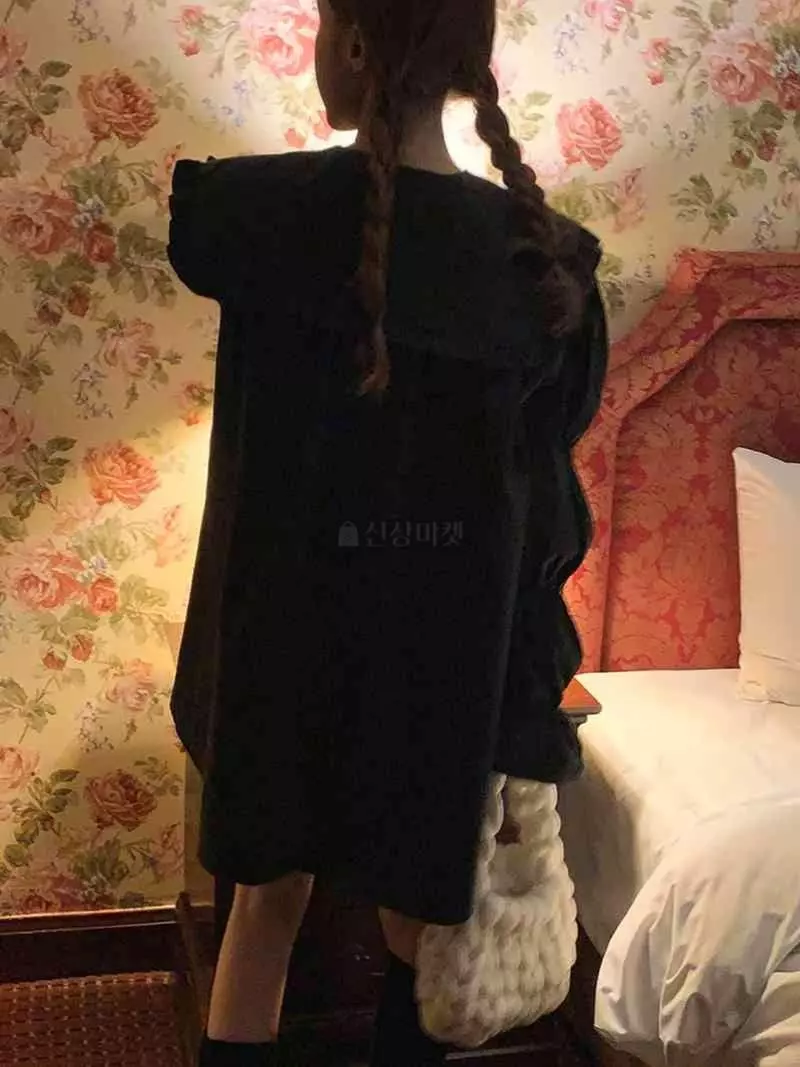 Jkichi - Korean Women Fashion - #thelittlethings - Vivia Blouse - 9