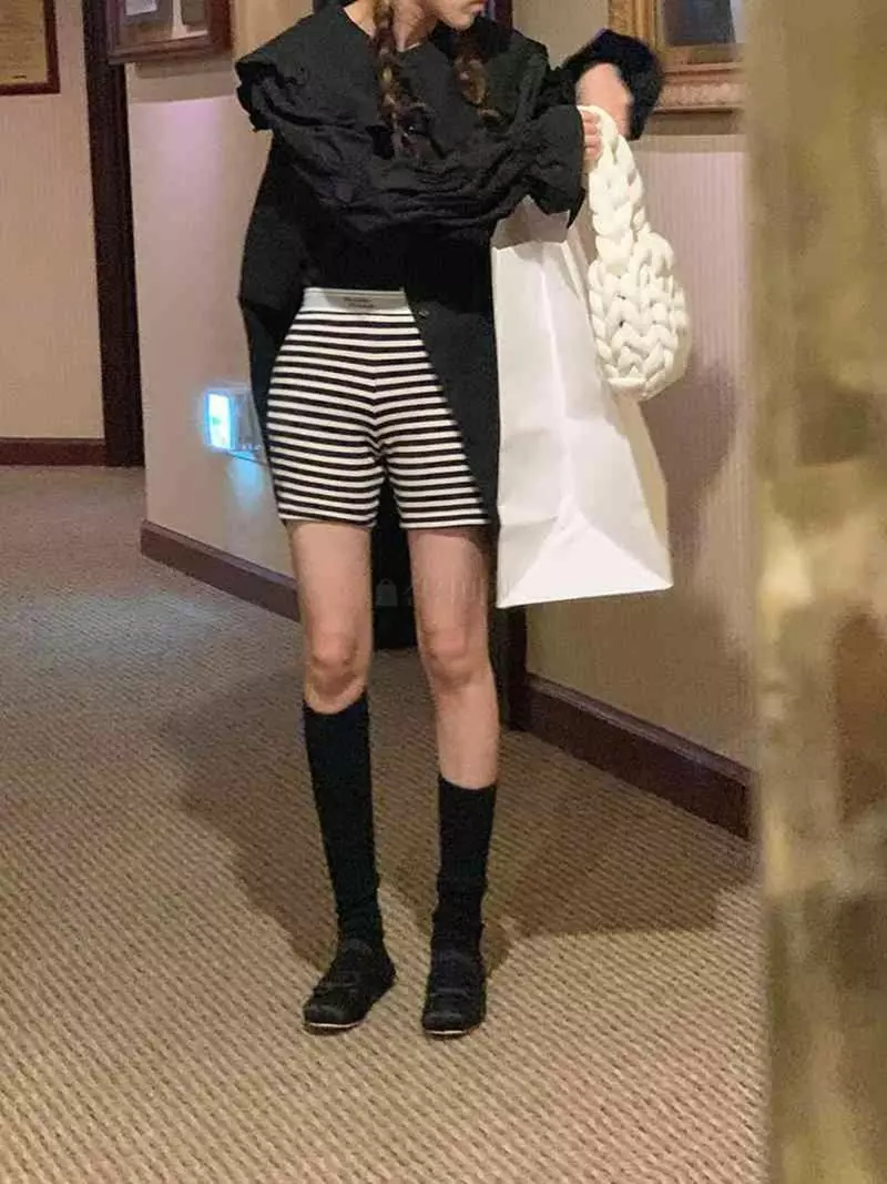 Jkichi - Korean Women Fashion - #thelittlethings - Bunddo Pants - 8