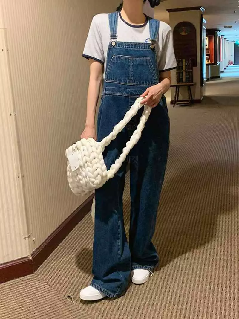 Jkichi - Korean Women Fashion - #womensfashion - 800 Jumpsuit - 7