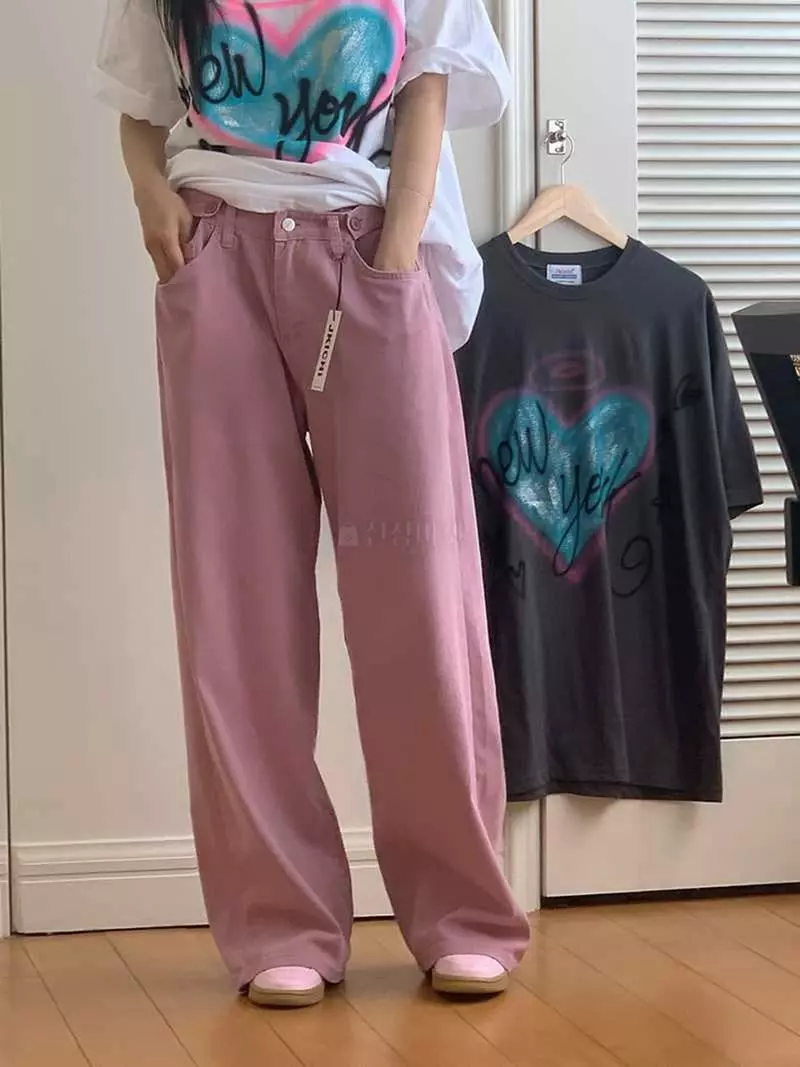 Jkichi - Korean Women Fashion - #womensfashion - 111 Pants - 6