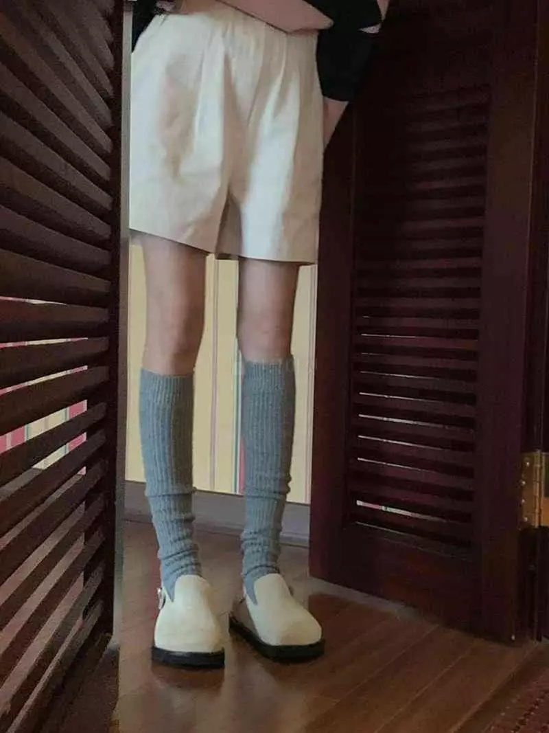 Jkichi - Korean Women Fashion - #womensfashion - Cucu Pants