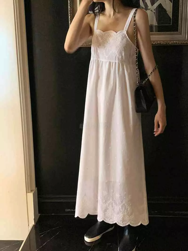 Jkichi - Korean Women Fashion - #womensfashion - Ollson One-piece - 8