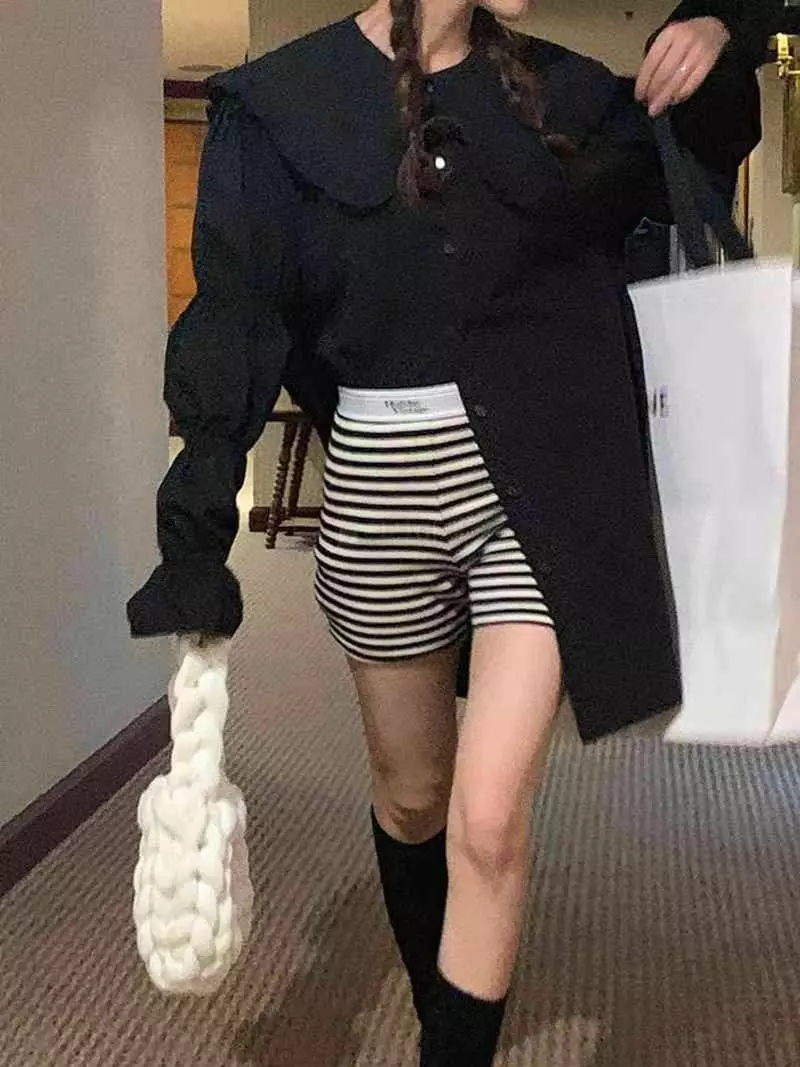 Jkichi - Korean Women Fashion - #womensfashion - Bunddo Pants - 10