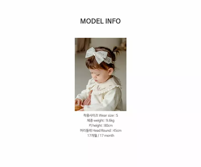 Kids Clara - Korean Baby Fashion - #babyboutiqueclothing - Biela Baby Knrr Socks [set of 5] - 8