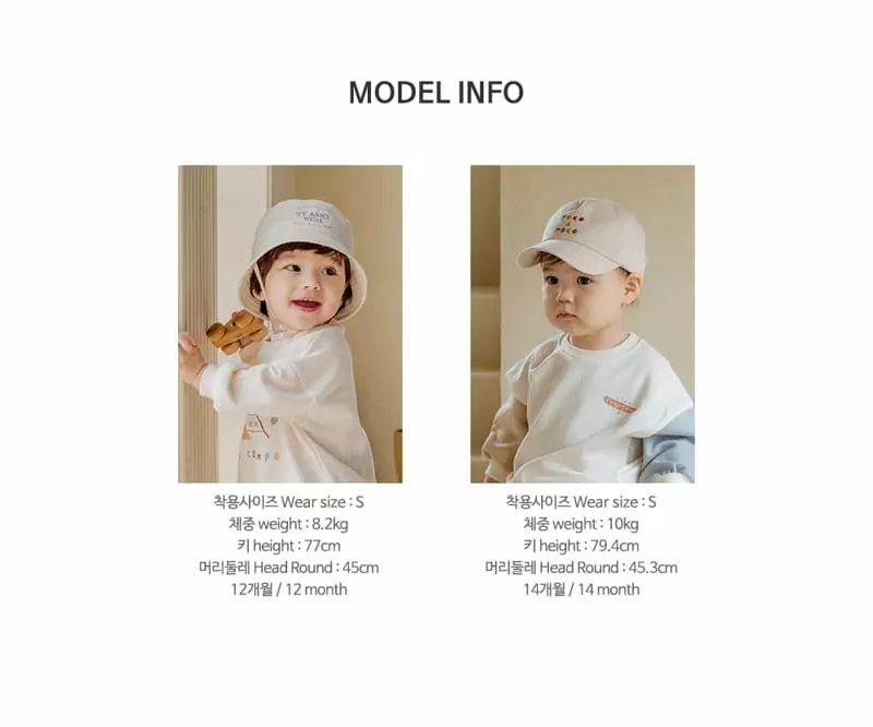 Kids Clara - Korean Baby Fashion - #babyclothing - Toa Socks [set of 5] - 9