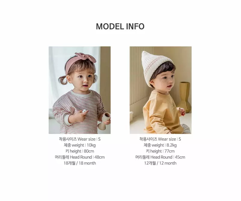 Kids Clara - Korean Baby Fashion - #babygirlfashion - Happy Smiling Socks [set of 5] - 9