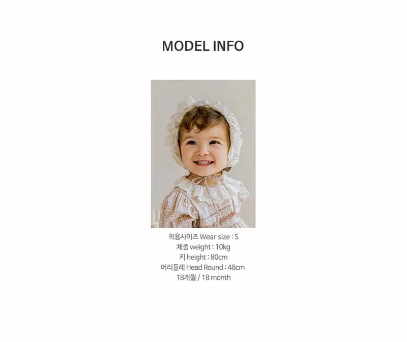 Kids Clara - Korean Baby Fashion - #babyootd - Leila Mary Jane Tights [set of 5] - 9