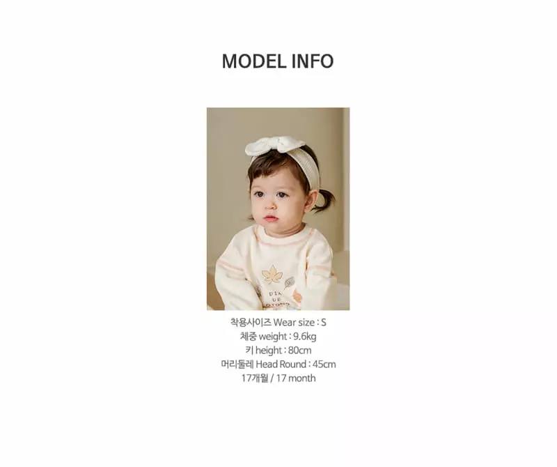 Kids Clara - Korean Baby Fashion - #babyoutfit - Bael Baby Knee Socks [set of 5] - 9