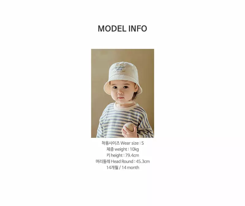 Kids Clara - Korean Baby Fashion - #onlinebabyshop - Tibo Rollin Sock [set of 5] - 9