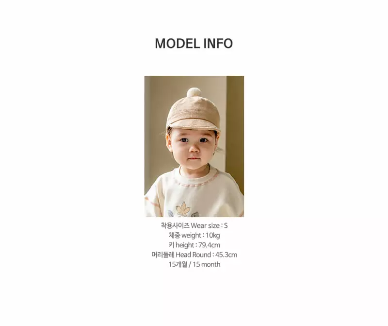 Kids Clara - Korean Baby Fashion - #onlinebabyshop - Poby Knee Socks [set of 5] - 9