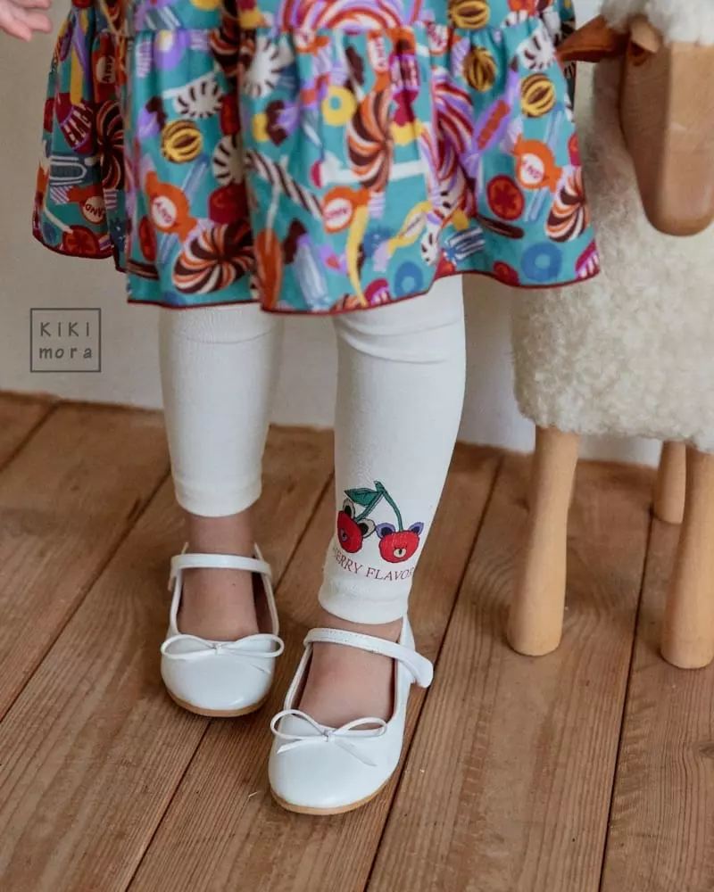 Kikimora - Korean Children Fashion - #designkidswear - Fall Girl One-piece - 3