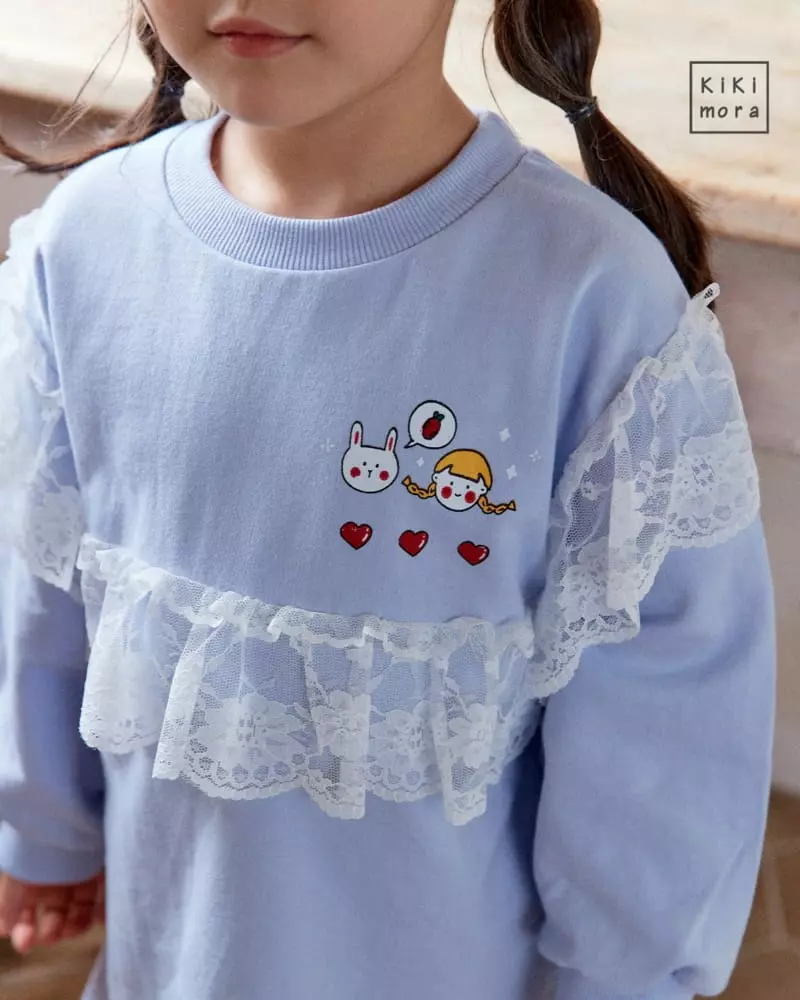 Kikimora - Korean Children Fashion - #discoveringself - Signiture One-piece - 5