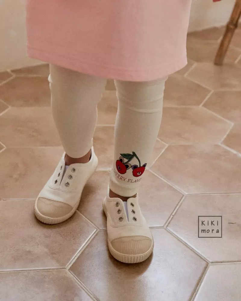 Kikimora - Korean Children Fashion - #fashionkids - Signiture One-piece - 6