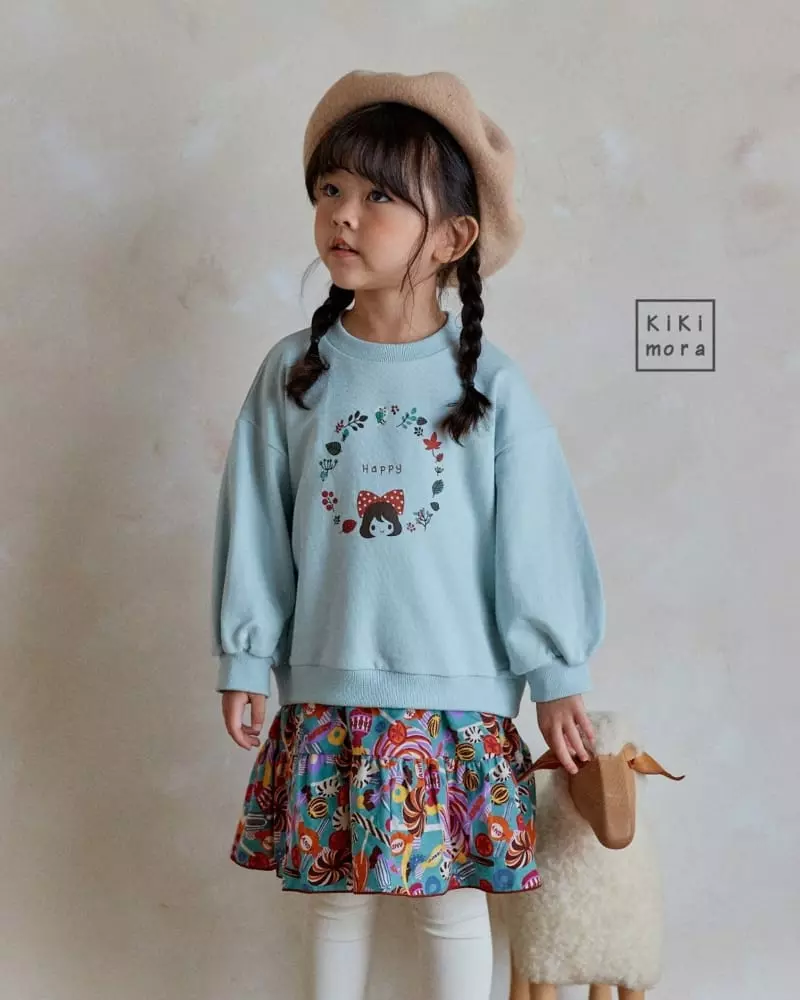 Kikimora - Korean Children Fashion - #fashionkids - Fall Girl One-piece - 5