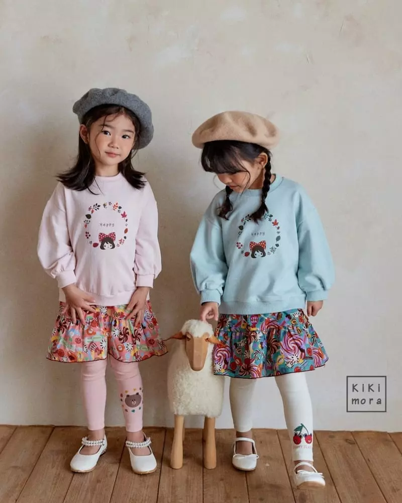 Kikimora - Korean Children Fashion - #kidsstore - Fall Girl One-piece - 7