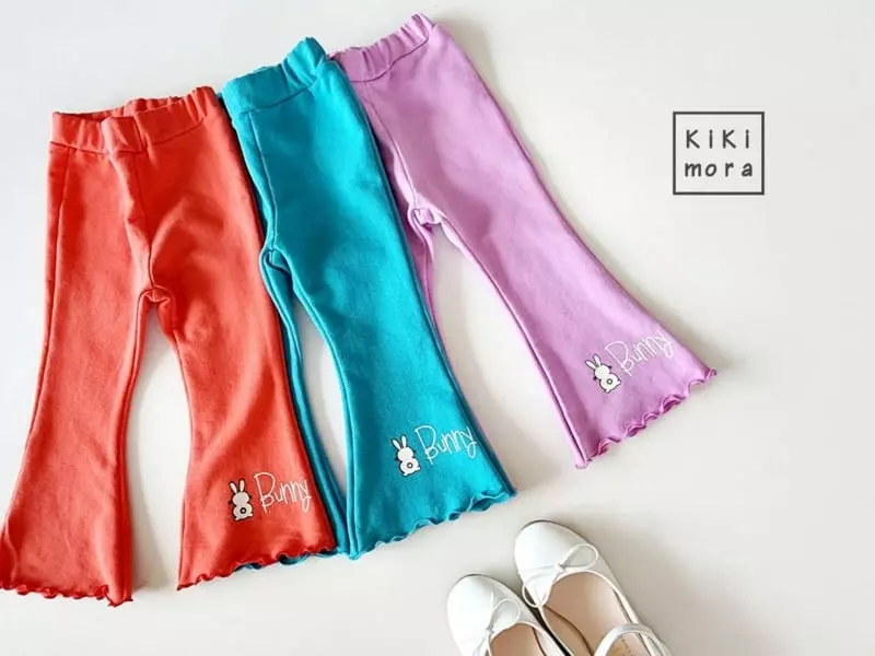 Kikimora - Korean Children Fashion - #minifashionista - Barnie Pants - 10