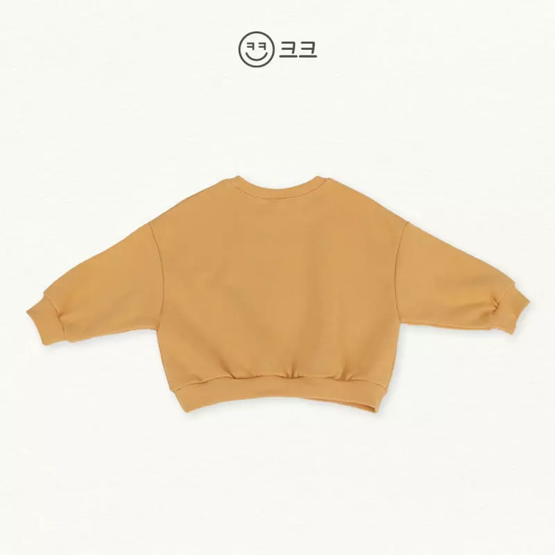 Kk - Korean Children Fashion - #magicofchildhood - Bear Top Bottom Set - 11