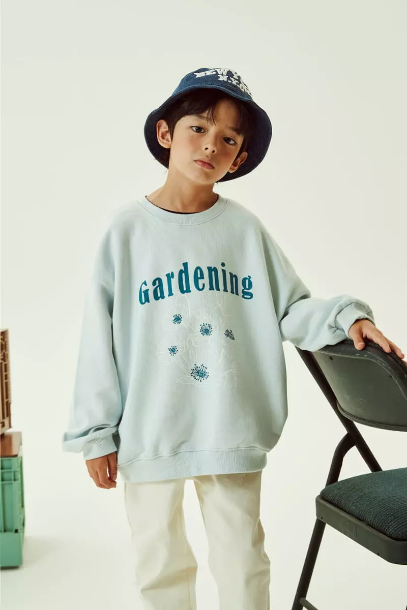 Kokoyarn - Korean Children Fashion - #Kfashion4kids - Baggy Pants - 7