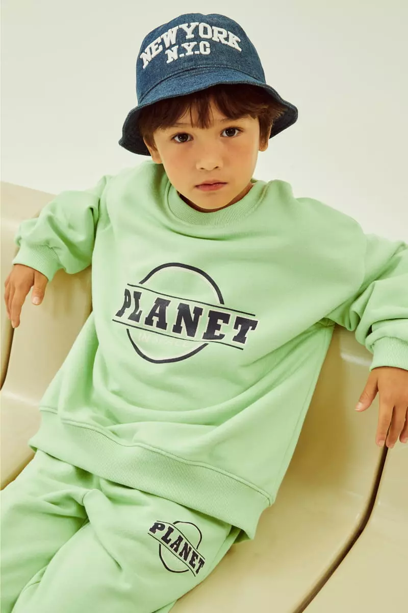 Kokoyarn - Korean Children Fashion - #childofig - Planet Set Up - 8