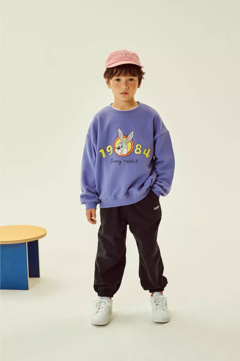 Kokoyarn - Korean Children Fashion - #childofig - Signiture Rib Pants - 6