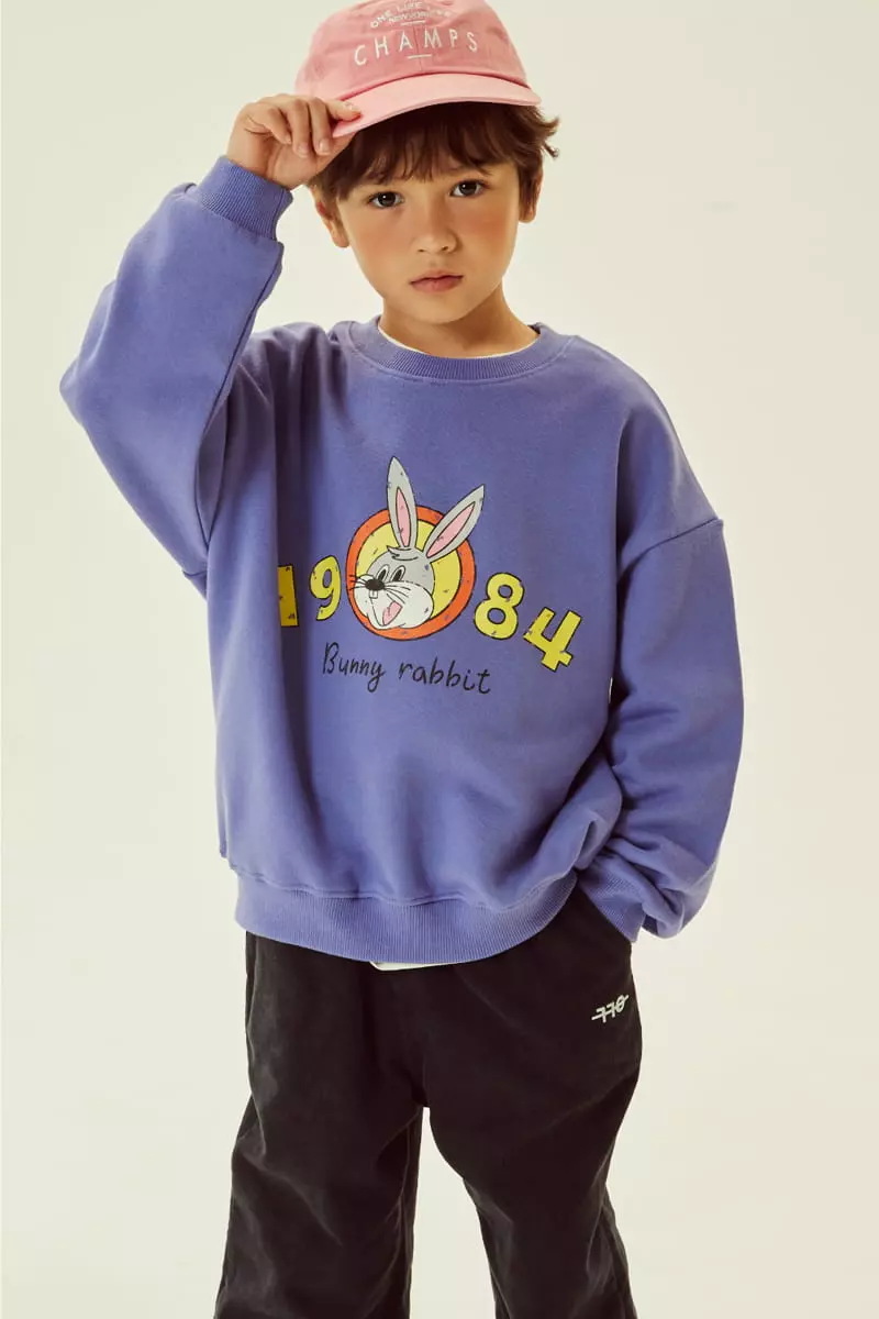 Kokoyarn - Korean Children Fashion - #childofig - Signiture Rib Pants - 7