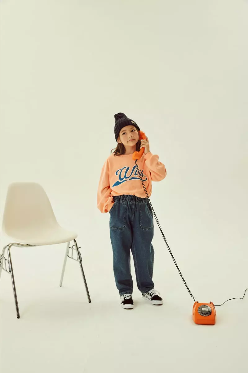 Kokoyarn - Korean Children Fashion - #childofig - Crio Sweatshirt - 7