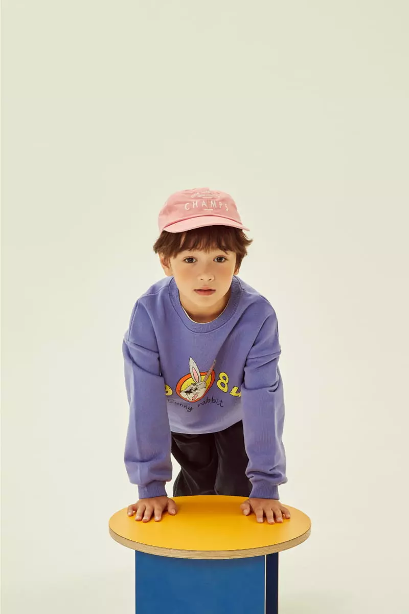 Kokoyarn - Korean Children Fashion - #childrensboutique - Signiture Rib Pants - 8