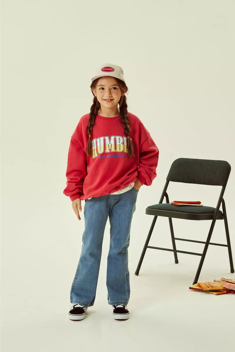 Kokoyarn - Korean Children Fashion - #childrensboutique - Denim Pants - 3