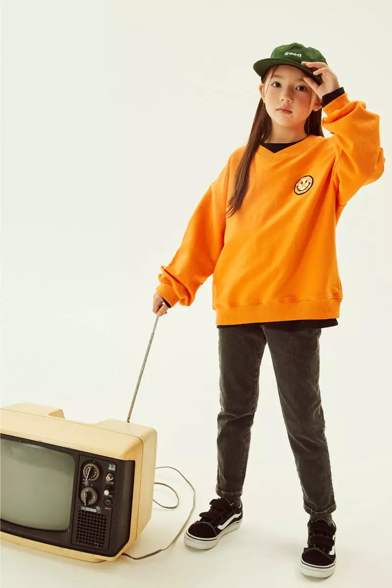 Kokoyarn - Korean Children Fashion - #childrensboutique - Denim Jeaggings - 11