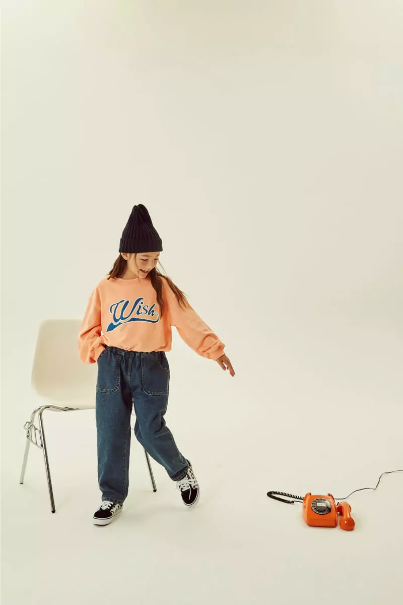 Kokoyarn - Korean Children Fashion - #childrensboutique - Crio Sweatshirt - 8
