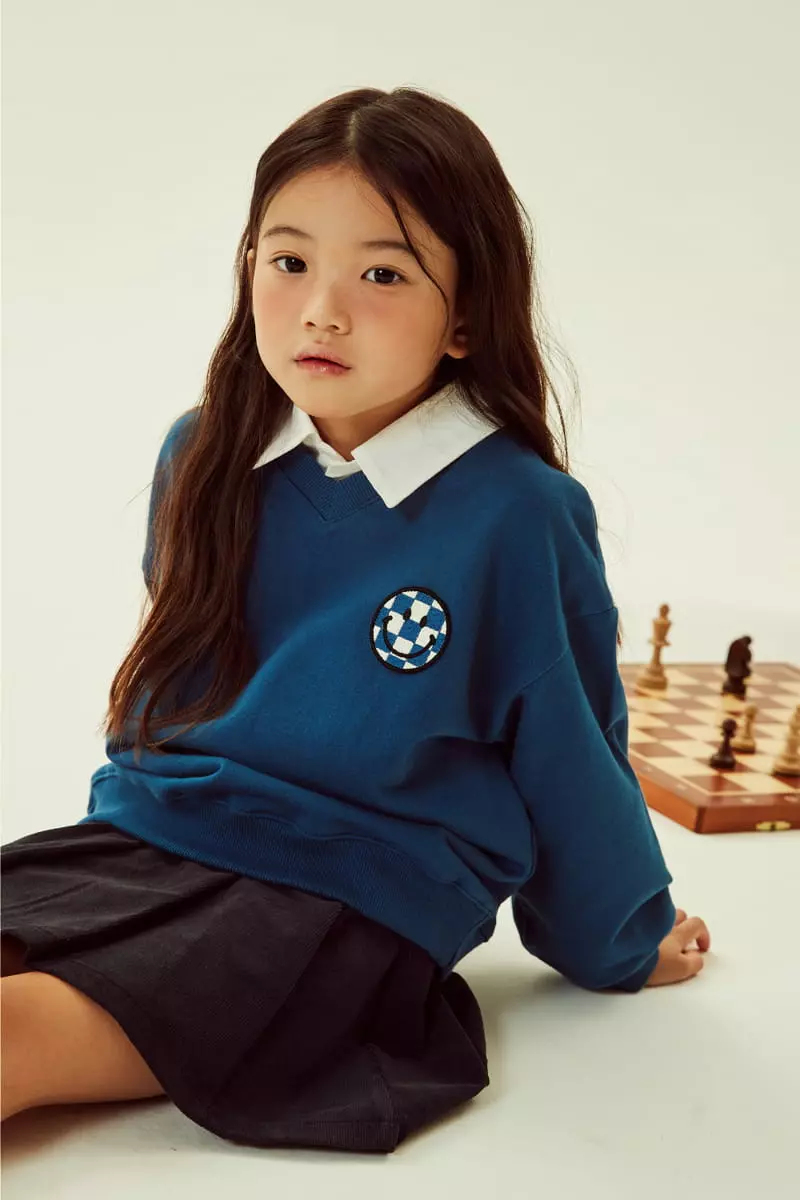 Kokoyarn - Korean Children Fashion - #designkidswear - Signiture Rib Wrinkle Skirt - 8