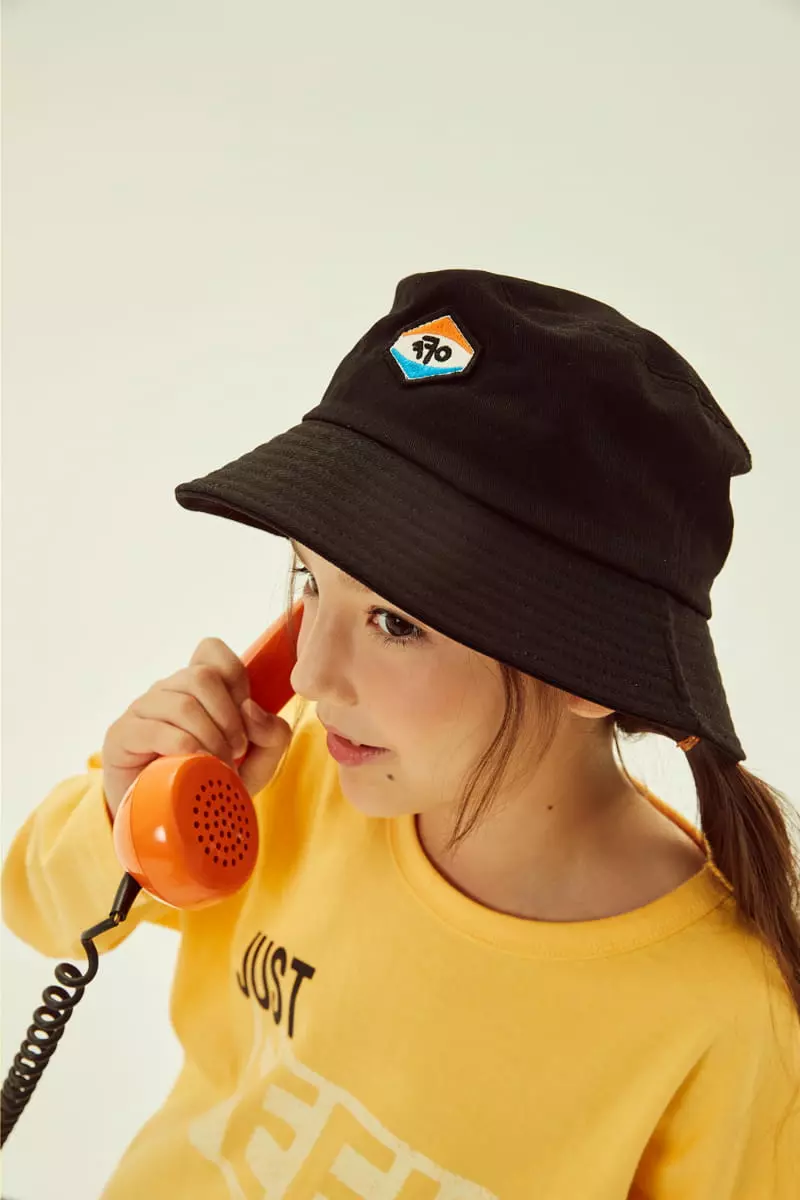 Kokoyarn - Korean Children Fashion - #designkidswear - Just Single Tee - 6