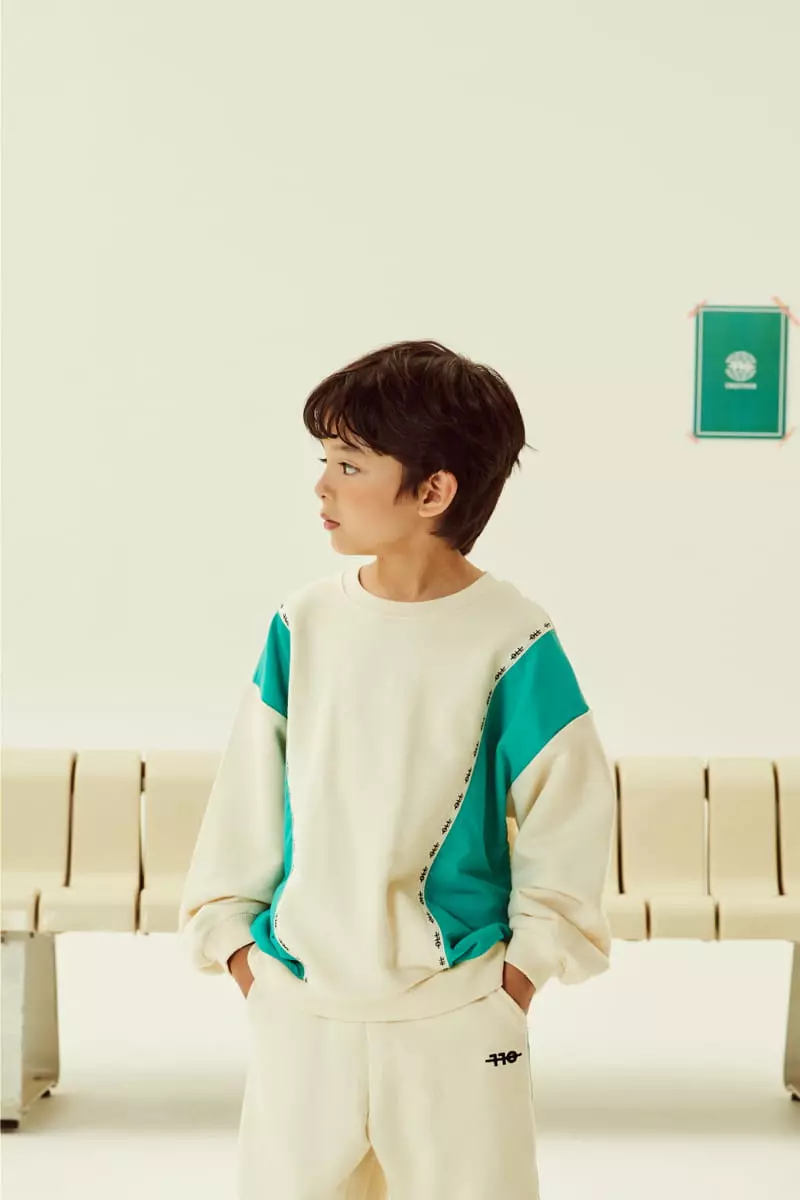 Kokoyarn - Korean Children Fashion - #childrensboutique - Hwa Som Pants Set Up - 4