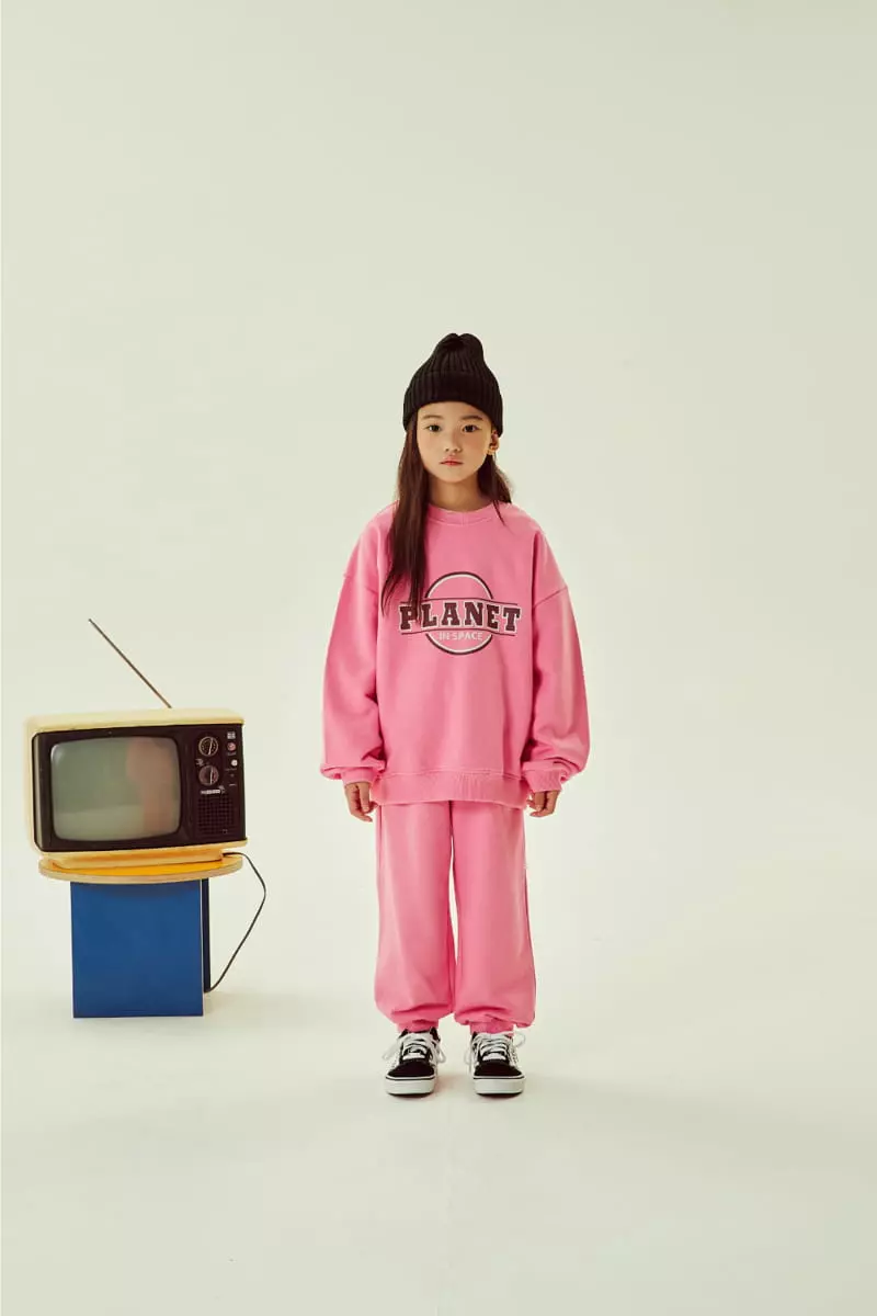 Kokoyarn - Korean Children Fashion - #discoveringself - Planet Set Up - 11