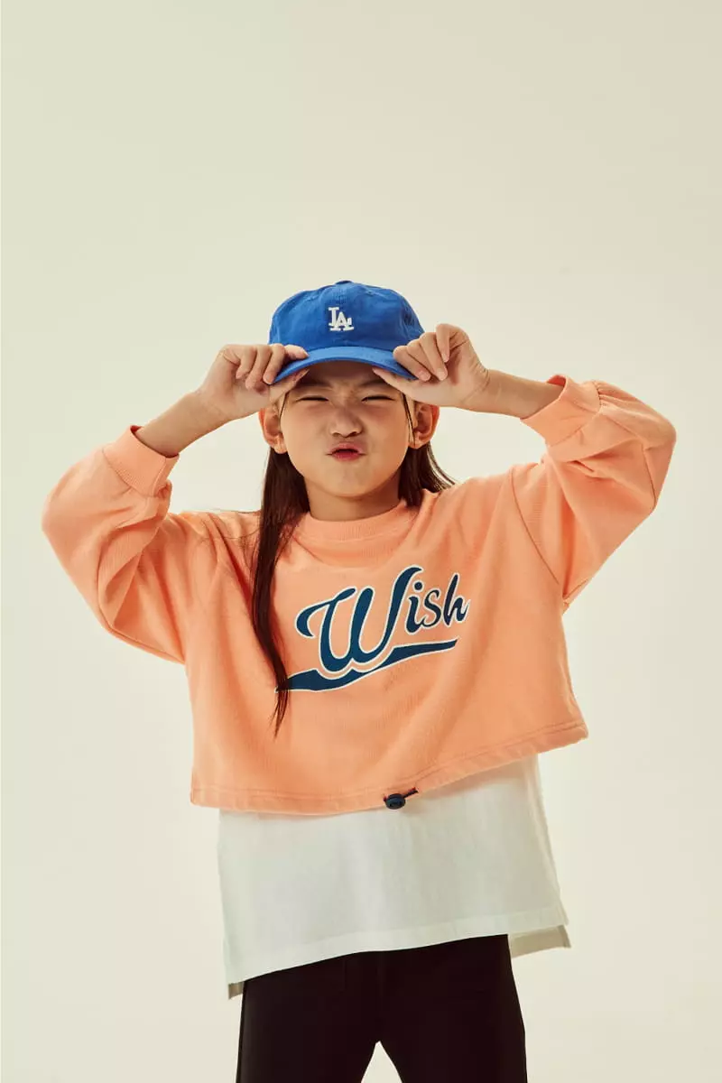 Kokoyarn - Korean Children Fashion - #discoveringself - Crio Sweatshirt - 10