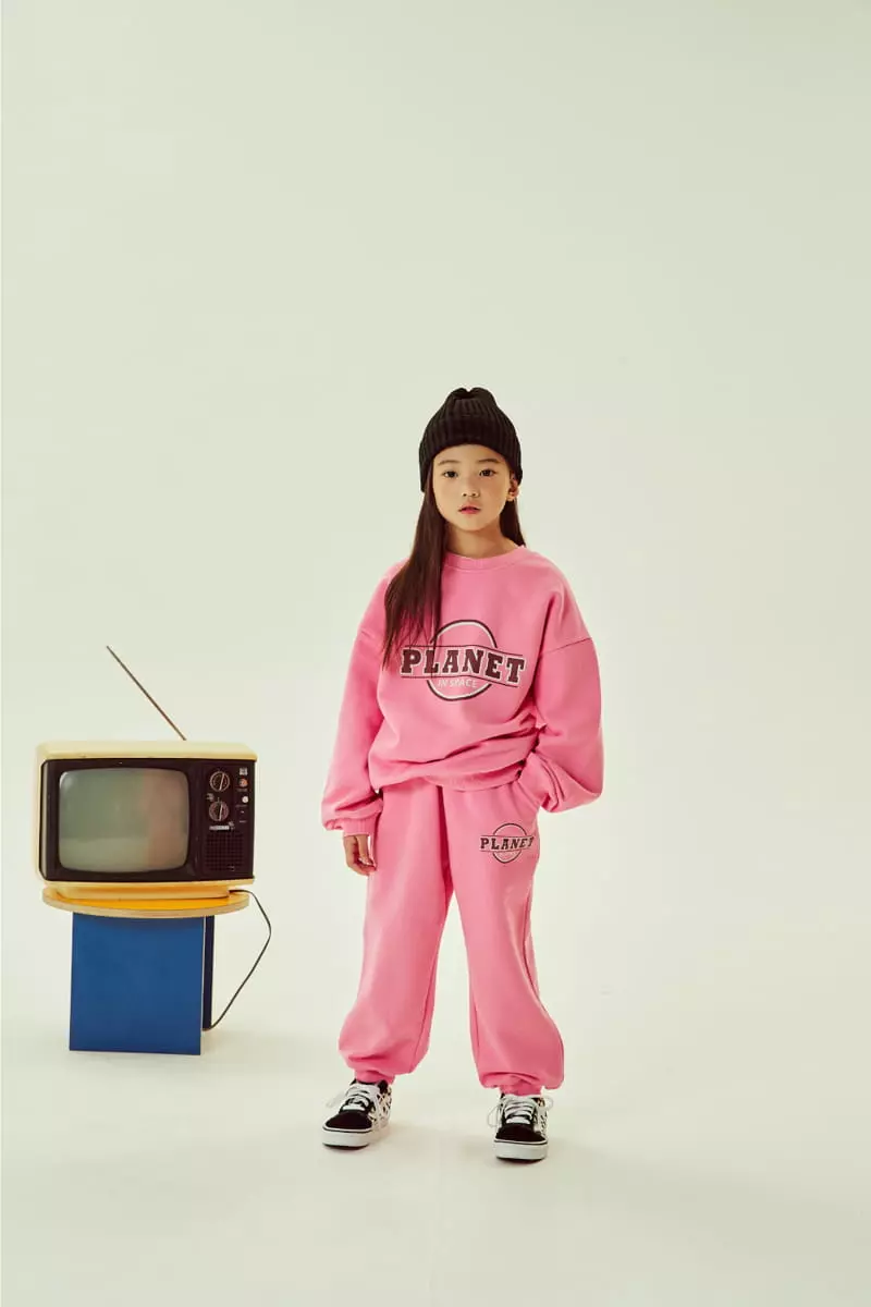 Kokoyarn - Korean Children Fashion - #fashionkids - Planet Set Up - 12