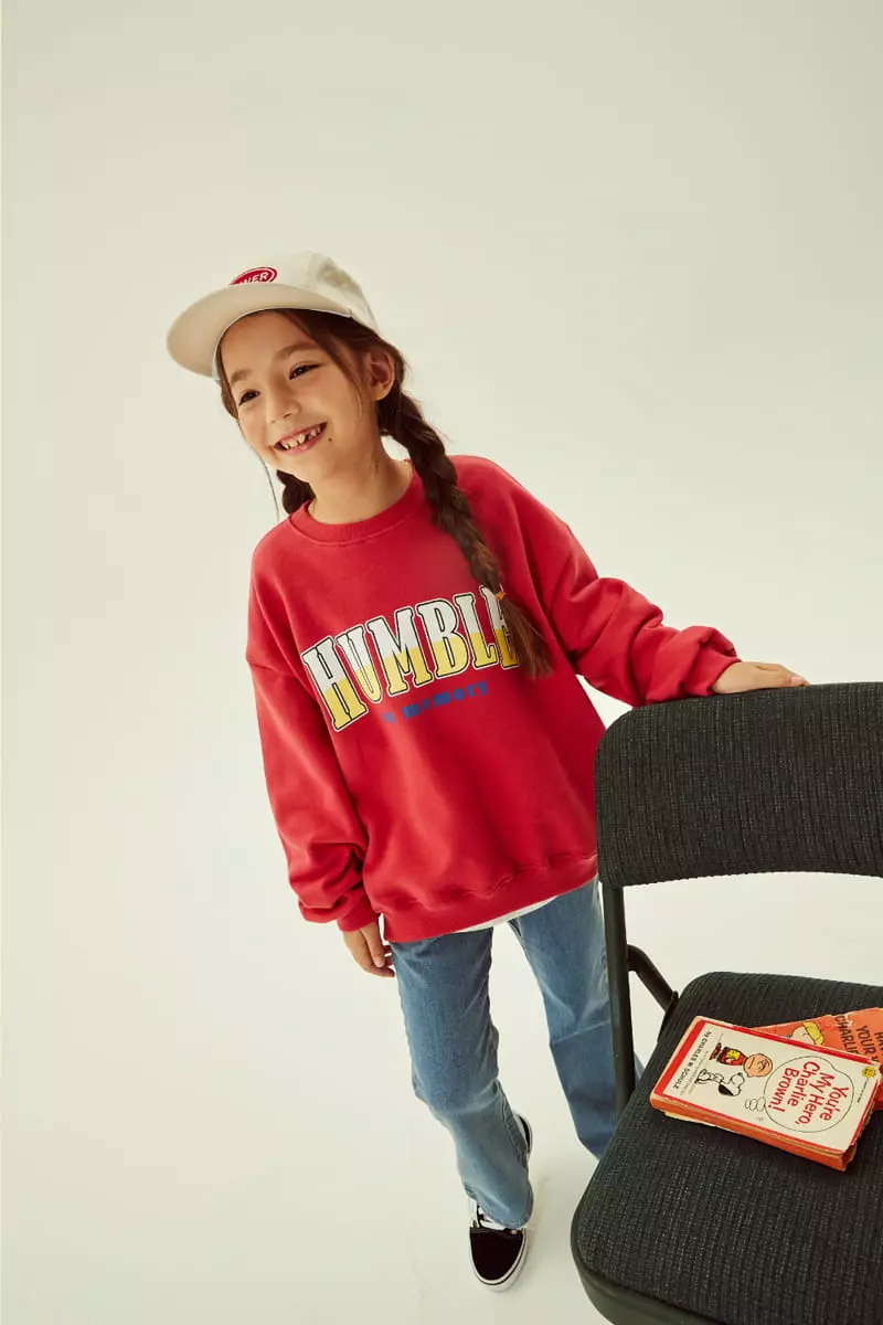 Kokoyarn - Korean Children Fashion - #fashionkids - Denim Pants - 6