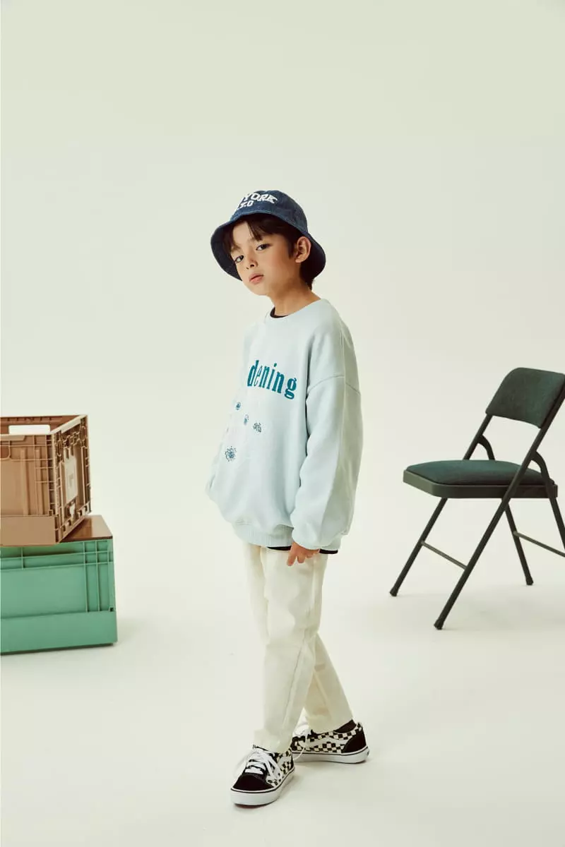 Kokoyarn - Korean Children Fashion - #fashionkids - Baggy Pants - 3