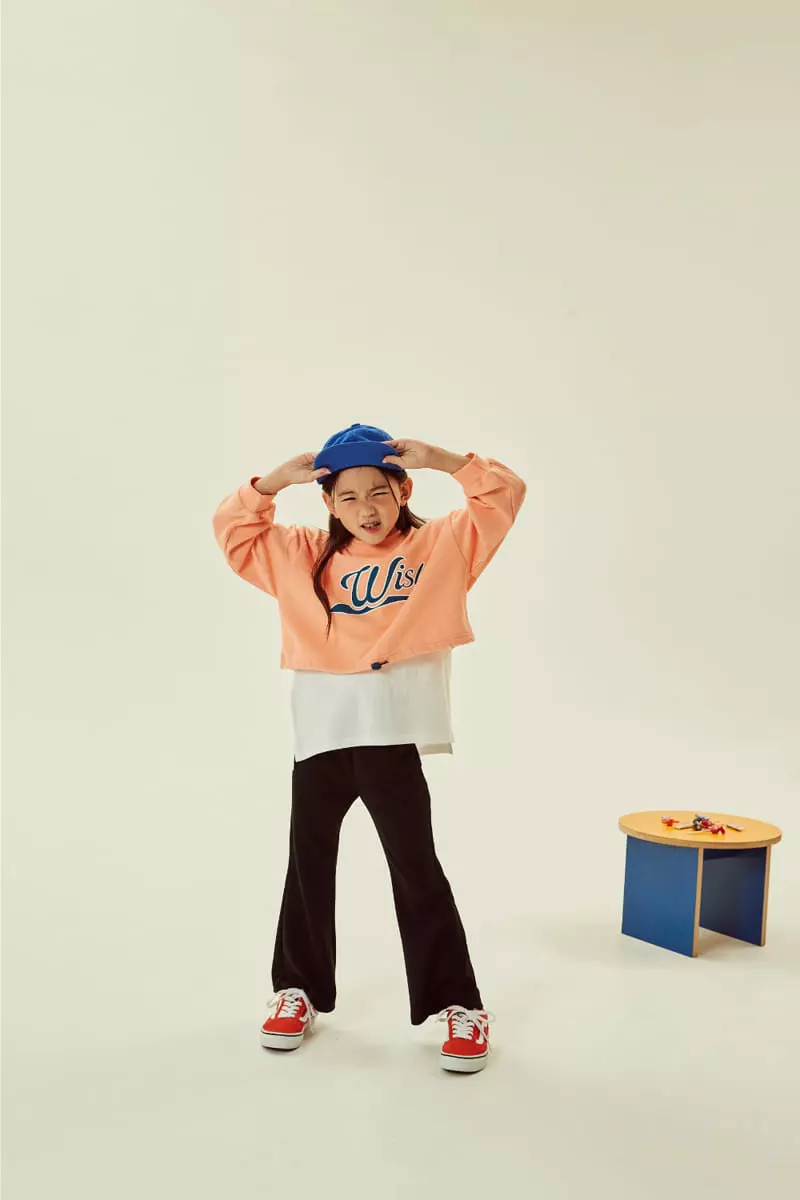 Kokoyarn - Korean Children Fashion - #fashionkids - Crio Sweatshirt - 11