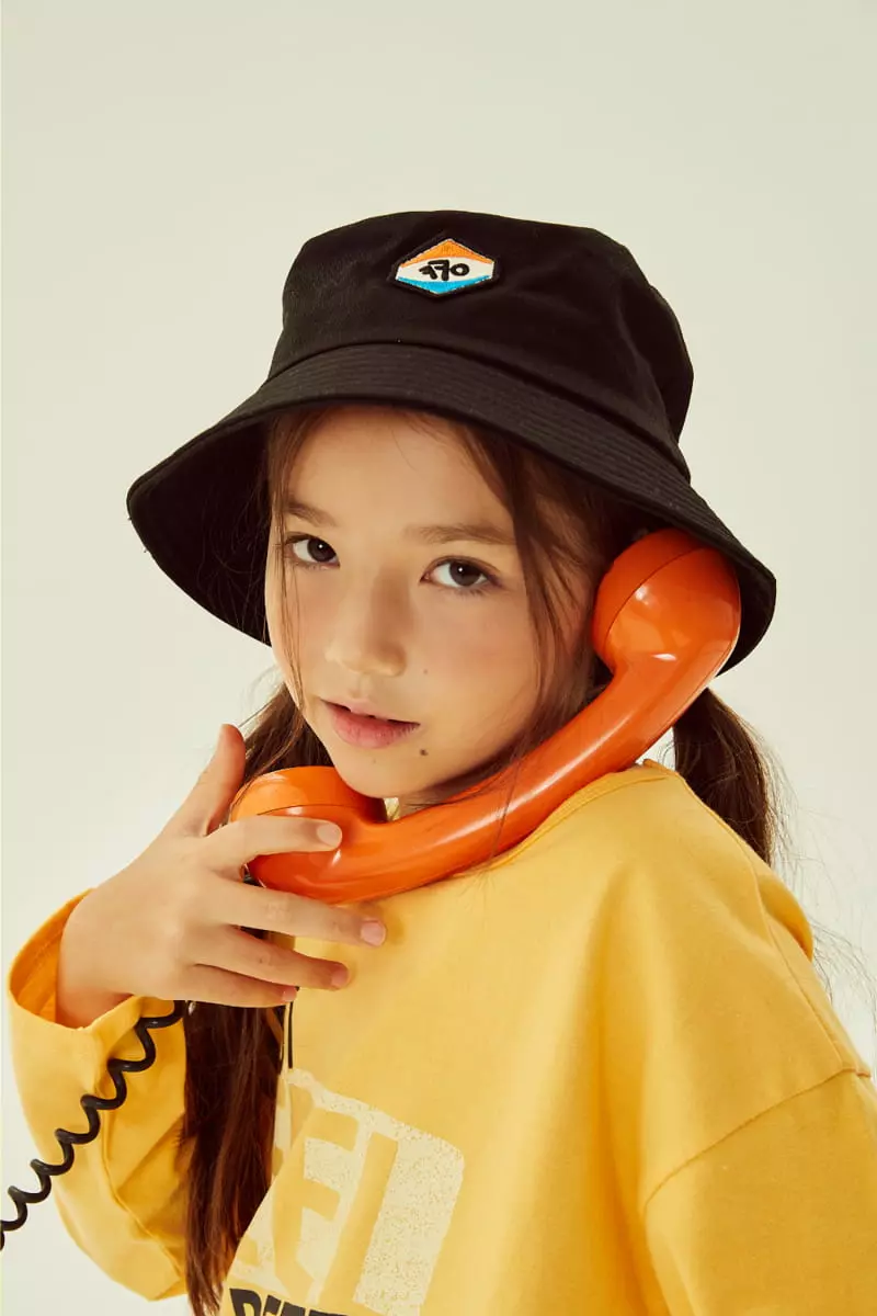Kokoyarn - Korean Children Fashion - #fashionkids - Just Single Tee - 8