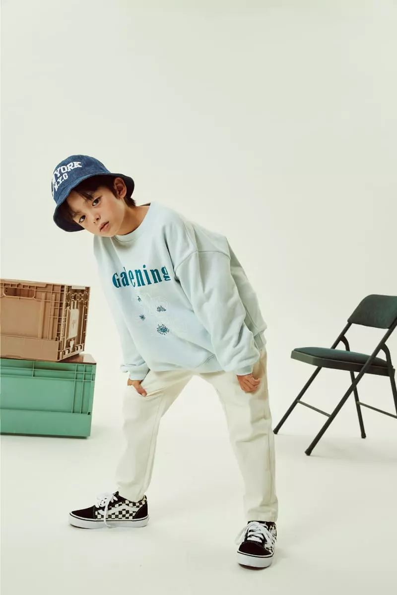 Kokoyarn - Korean Children Fashion - #fashionkids - Baggy Pants - 4