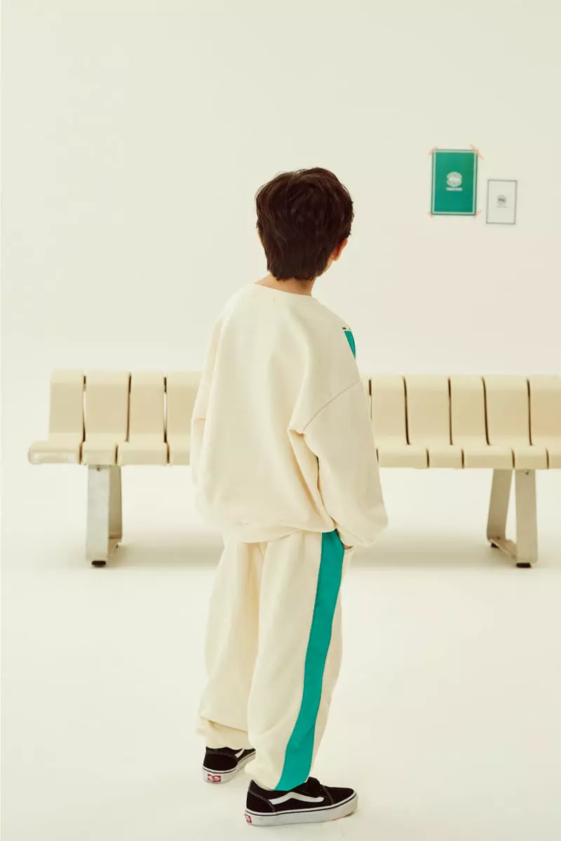 Kokoyarn - Korean Children Fashion - #kidsshorts - Hwa Som Pants Set Up - 7