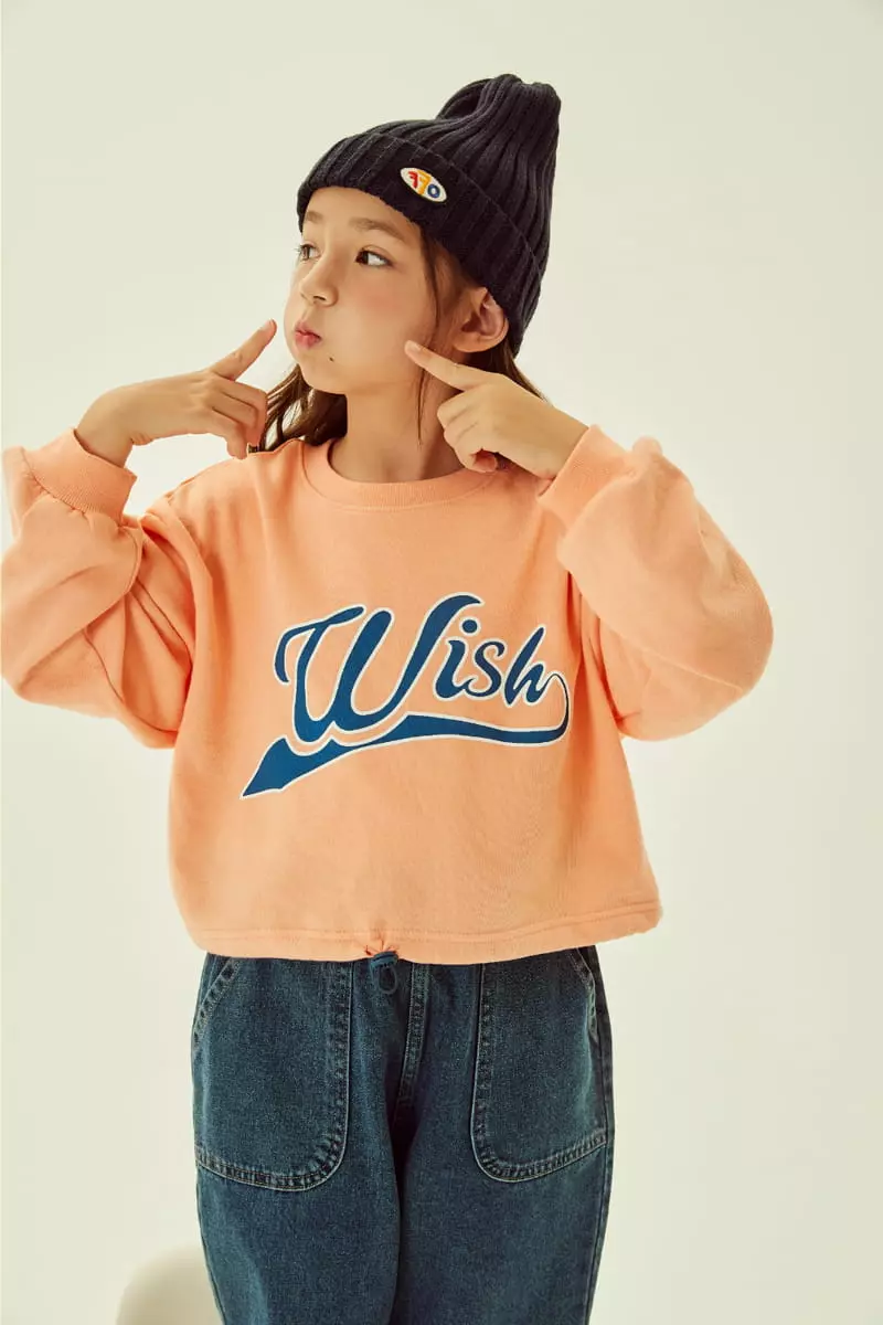 Kokoyarn - Korean Children Fashion - #kidsstore - Denim High Waist - 7