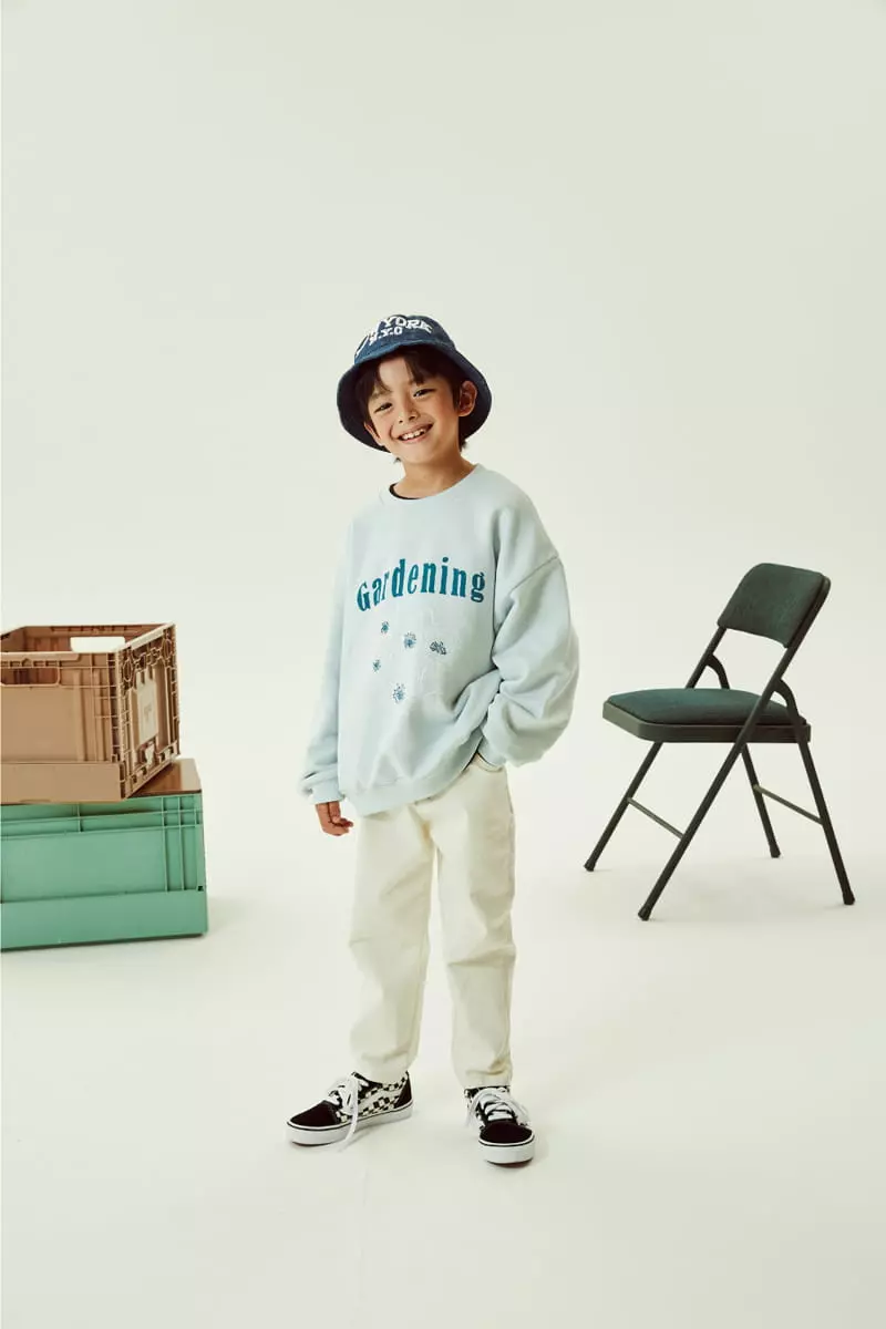 Kokoyarn - Korean Children Fashion - #kidsstore - Baggy Pants - 5