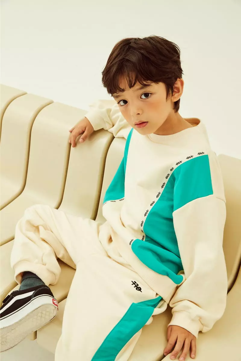 Kokoyarn - Korean Children Fashion - #kidsstore - Hwa Som Pants Set Up - 8