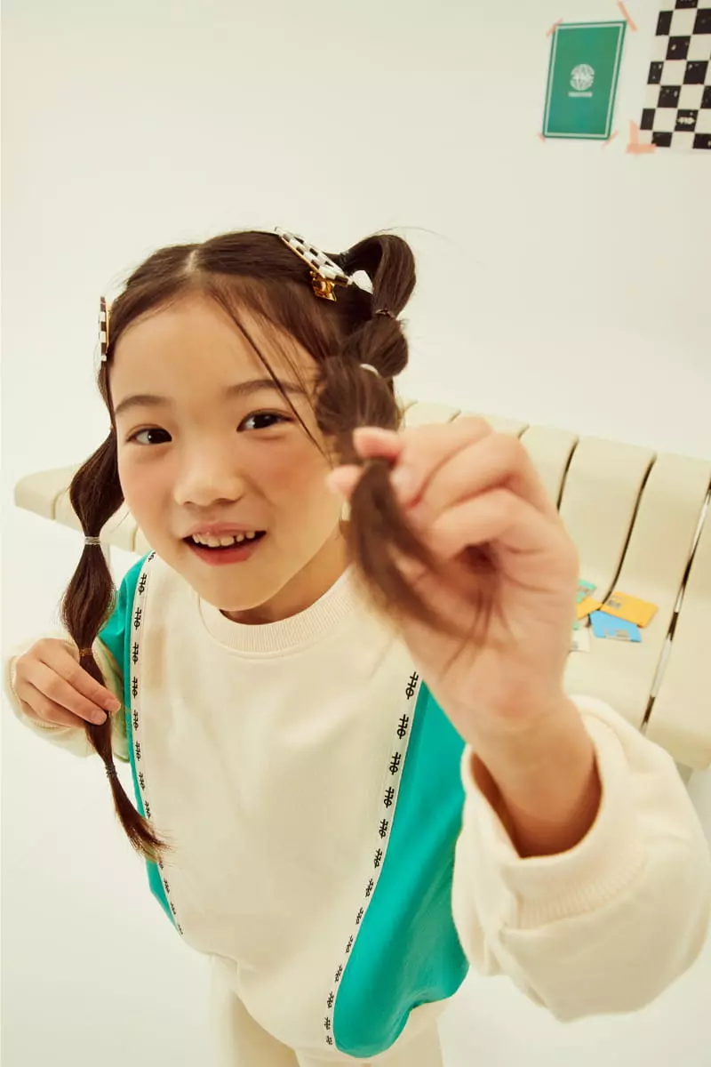 Kokoyarn - Korean Children Fashion - #kidsstore - Hwa Som Skirt Set Uo - 7