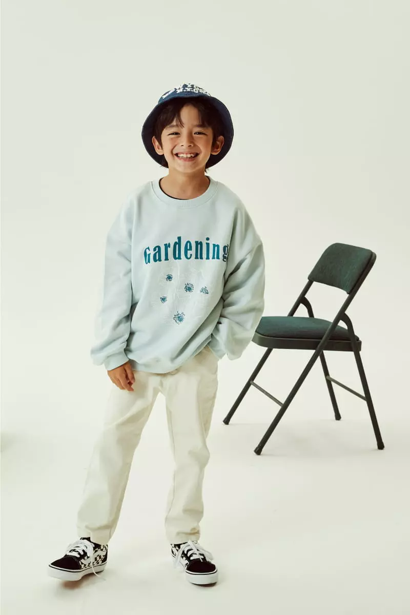 Kokoyarn - Korean Children Fashion - #kidzfashiontrend - Baggy Pants - 6